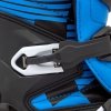 BUTY MOTOCYKLOWE FOX COMP BLUE 10